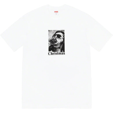 Supreme Cigarette Tee White