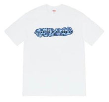 Supreme Everything Is Shit Tee White