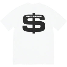Supreme Don’t Fuck Around Tee White