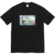 Supreme Dylan Tee Black
