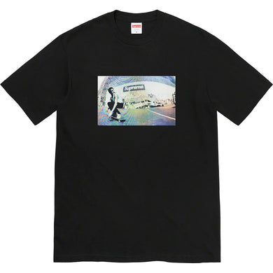 Supreme Dylan Tee Black