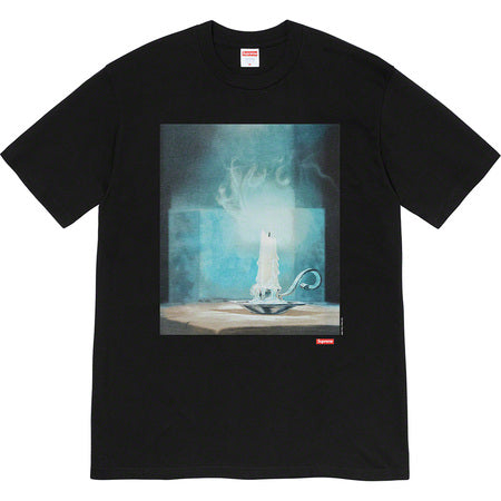 Supreme Fuck Tee Black