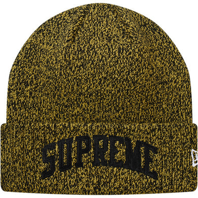 Supreme New Era Arc Logo Beanie