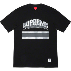 Cloud Arc Tee (Black)