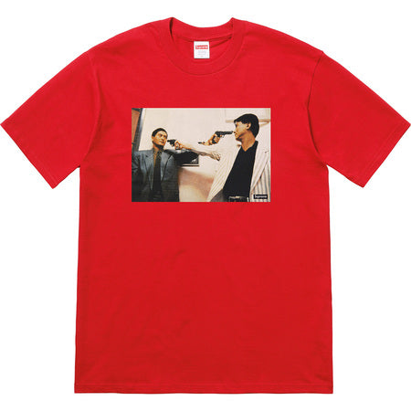 Supreme The Killer Trust Tee