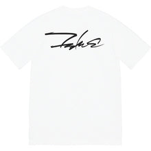 Supreme Futura Tee White