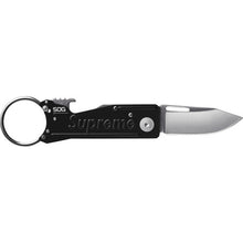 Supreme SOG Keytron Folding Knife