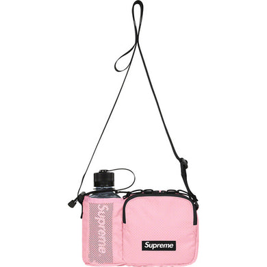 Supreme 52nd Side Bag Pink