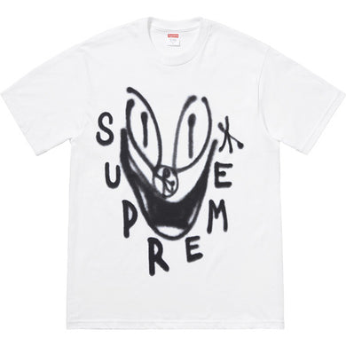 Supreme Smile Tee