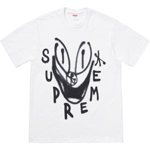 Supreme Smile Tee