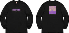 The Real Shit L/S Tee