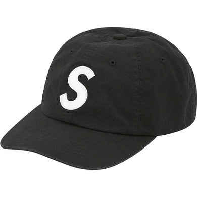 Supreme Gore-Tex s Logo 6-Panel Black