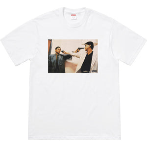 Supreme The Killer Trust Tee