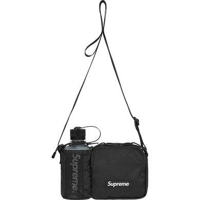 Supreme 52nd Side Bag Black