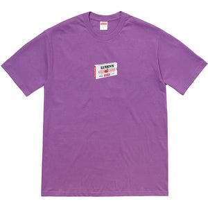 Supreme Luden's Tee