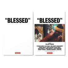 Supreme "BLESSED" DVD & TEE