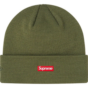 Supreme Yohji Yamamoto New Era Beanie Olive