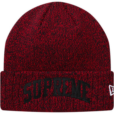 Supreme New Era Arc Logo Beanie