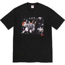 Supreme Futura Tee Black