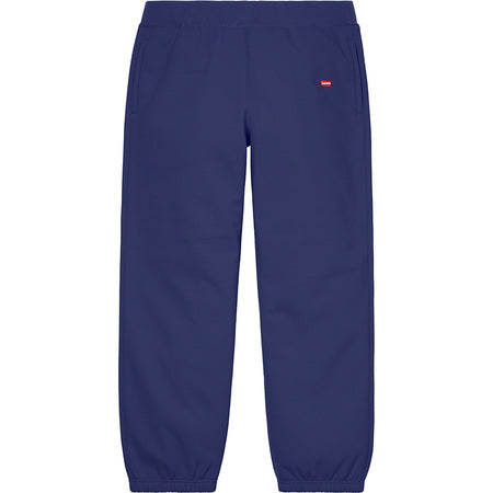 Supreme Gore Windstoipper Sweatpant Navy