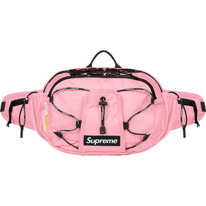 Supreme 52nd Harness Waist Bag Pink