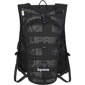 Supreme 51st Pack Vest Black