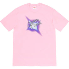 Supreme Clientele Tee Pink