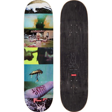 Supreme Gummo Skateboard