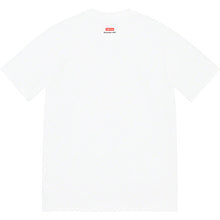 Supreme Spend It Tee White