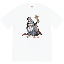 Supreme Nuns Tee White