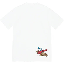 Supreme Nuns Tee White