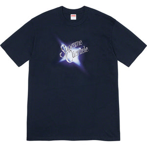 Supreme Clientele Tee Navy