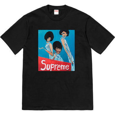 Supreme Group Tee