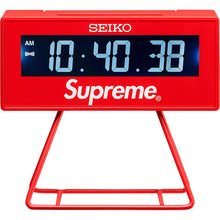 Supreme Seiko Marathon Clock