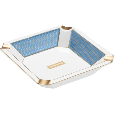 Supreme Small Ashtray Blue