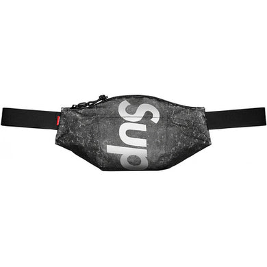 Supreme Waterproof Reflective Waist Bag