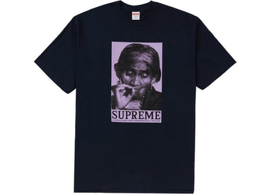 Supreme Aguila Tee Navy