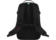 Supreme Backpack Bk (FW18)