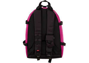 Supreme Backpack (FW19) Magenta