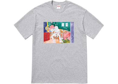 Supreme Bedroom Tee