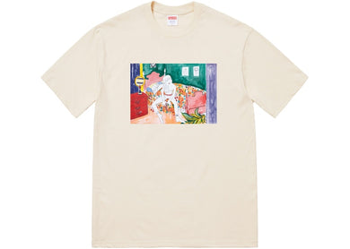 Supreme Bedroom Tee