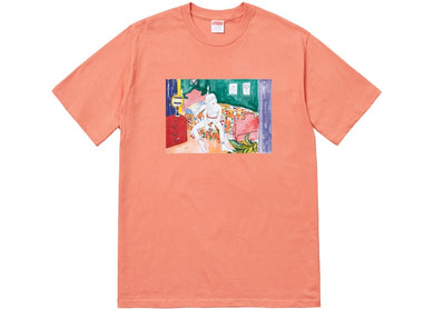 Supreme Bedroom Tee