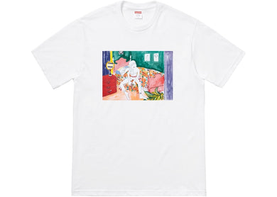 Supreme Bedroom Tee