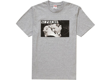 Supreme Bela Lugosi Tee Grey