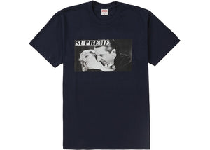 Supreme Bela Lugosi Tee Navy