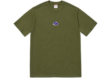 Supreme Bottle Cap Tee