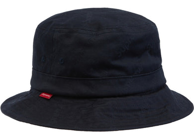 Supreme Chino Twill Crusher Navy