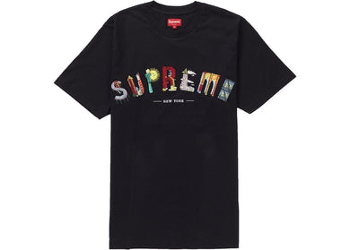 City Arc Tee (Black)