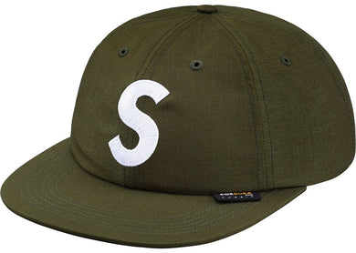 Supreme Cordura S Logo 6-Panel