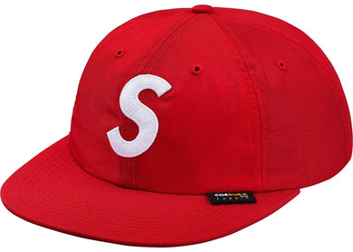 Supreme Cordura S Logo 6-Panel